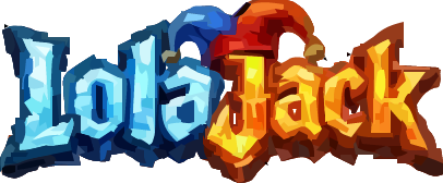 Logo du Casino LolaJack